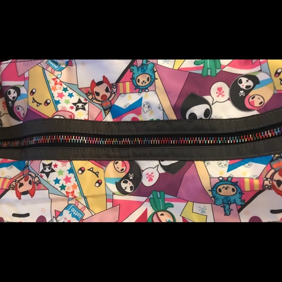 Tokidoki - Picture 5 of 8